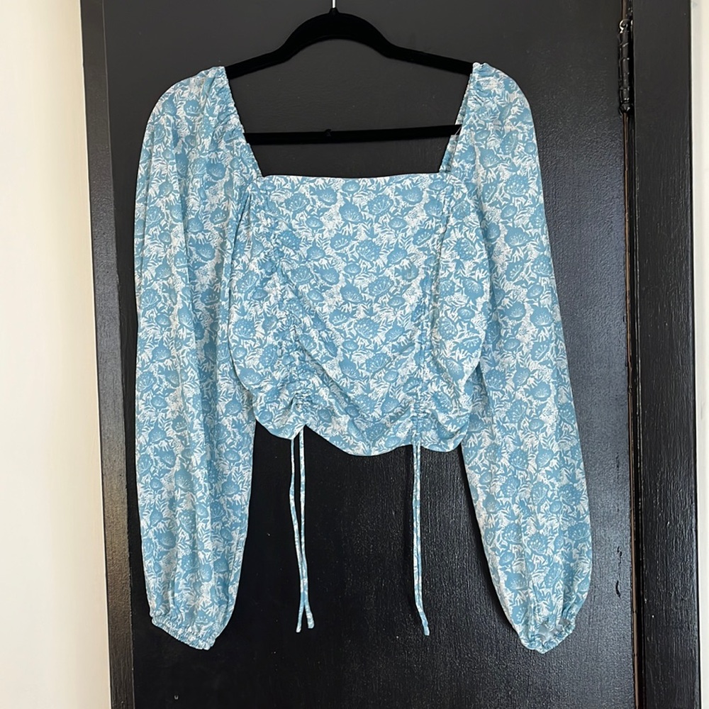 Shein top